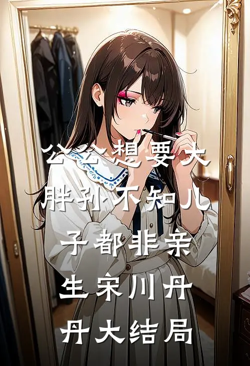 公公想要大胖孙不知儿子都非亲生宋川丹丹大结局
