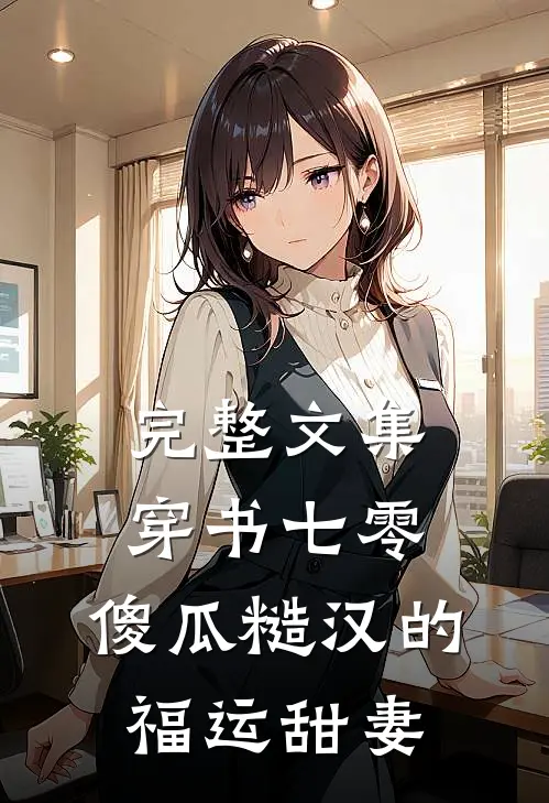 完整文集穿书七零：傻瓜糙汉的福运甜妻