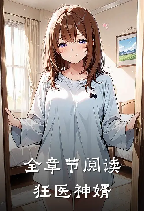 全章节阅读狂医神婿