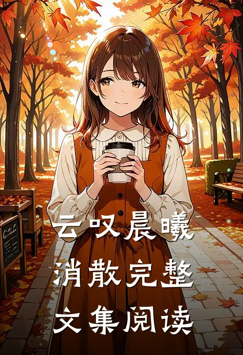 云叹晨曦消散完整文集阅读