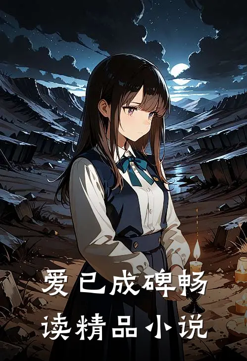 爱已成碑畅读精品小说