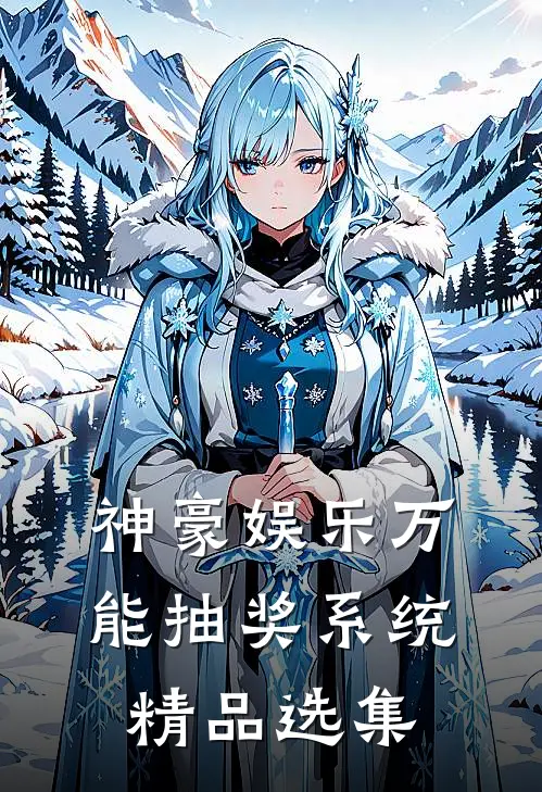 神豪娱乐万能抽奖系统精品选集