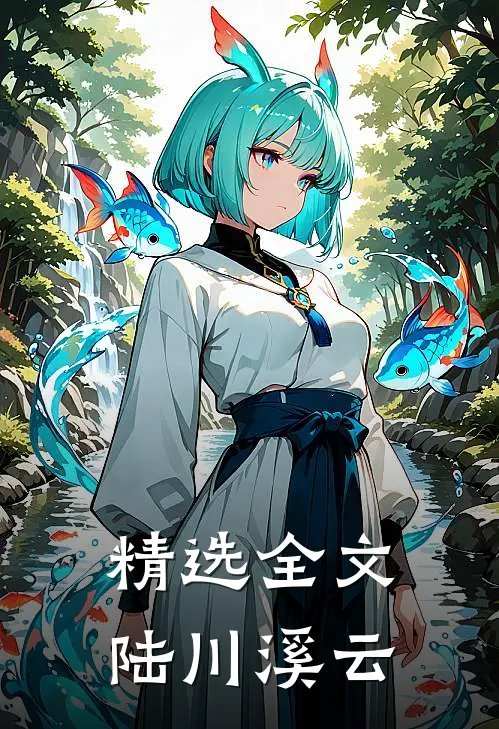 精选全文陆川溪云