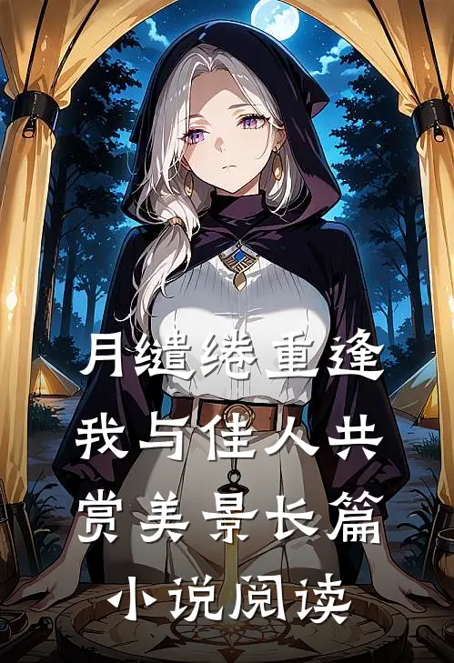 月缱绻重逢我与佳人共赏美景长篇小说阅读