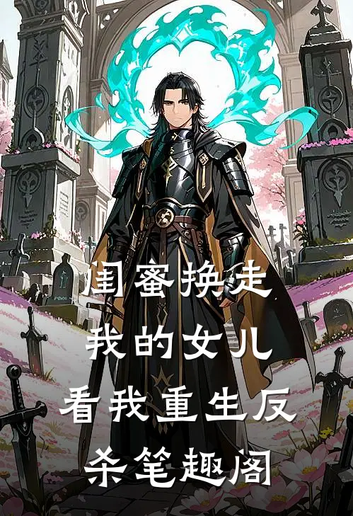 闺蜜换走我的女儿，看我重生反杀笔趣阁