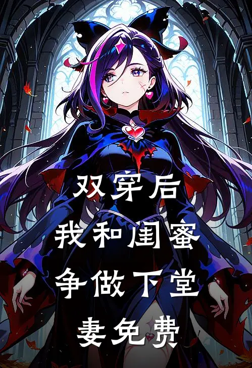 双穿后，我和闺蜜争做下堂妻免费