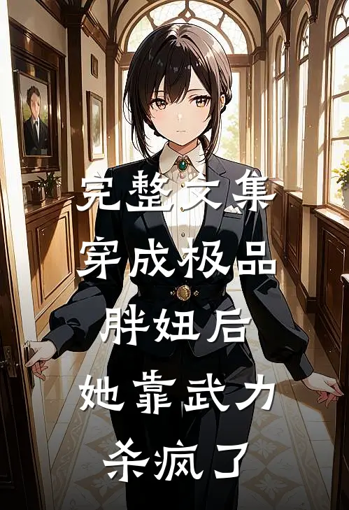 完整文集穿成极品胖妞后，她靠武力杀疯了