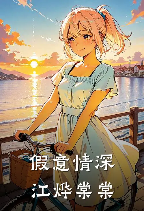 假意情深江烨棠棠