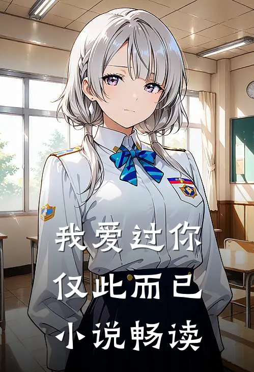 我爱过你，仅此而已小说畅读