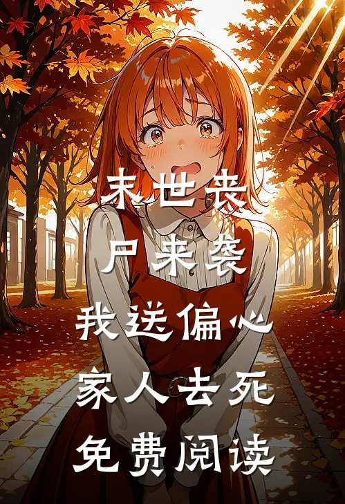 末世丧尸来袭，我送偏心家人去死免费阅读