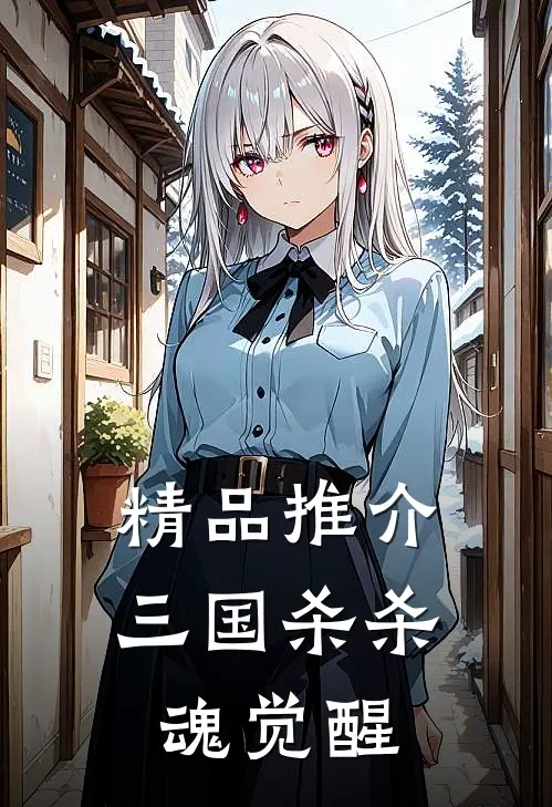 精品推介三国杀杀魂觉醒