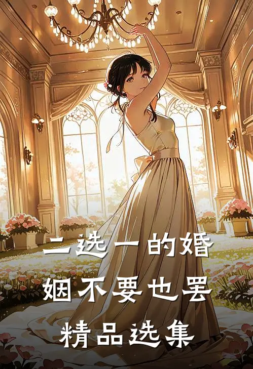 二选一的婚姻不要也罢精品选集