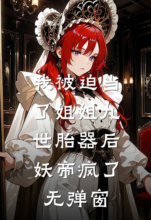 我被迫当了姐姐九世胎器后，妖帝疯了无弹窗
