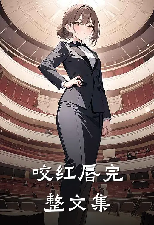 咬红唇完整文集
