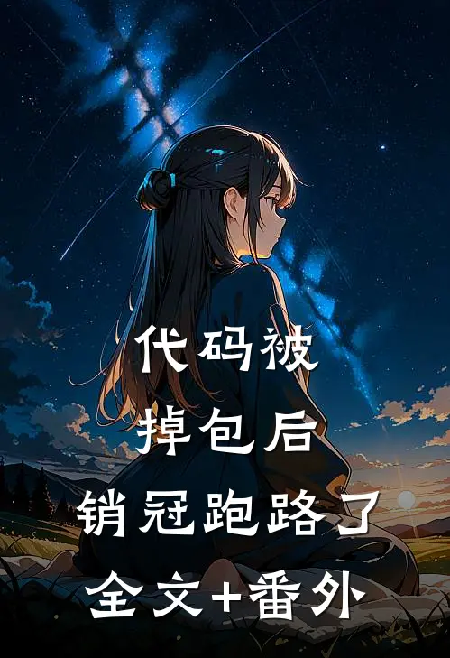 代码被掉包后，销冠跑路了全文+番外