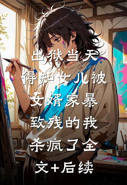 出狱当天，得知女儿被女婿家暴致残的我杀疯了全文+后续