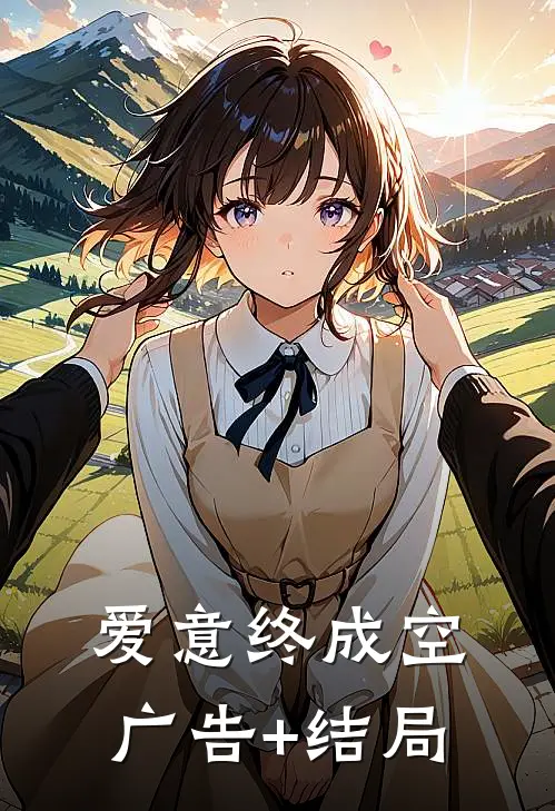 爱意终成空广告+结局