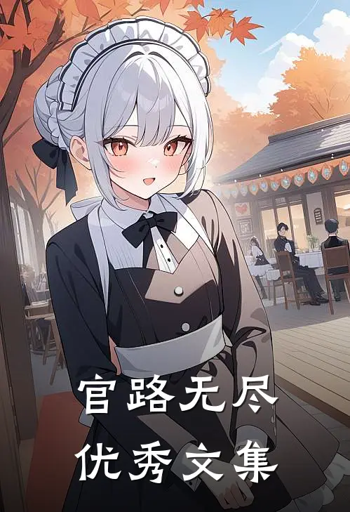 官路无尽优秀文集