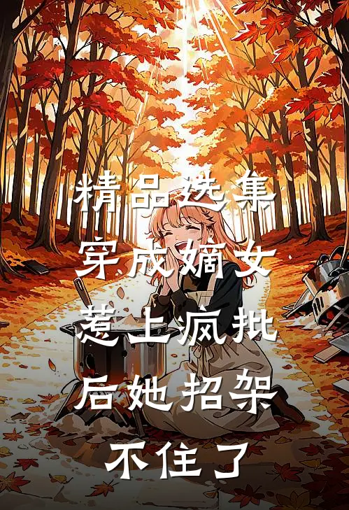 精品选集穿成嫡女，惹上疯批后她招架不住了