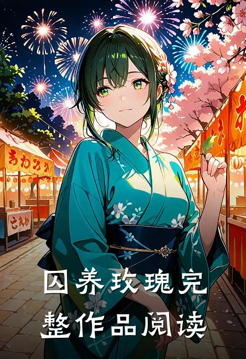 囚养玫瑰完整作品阅读