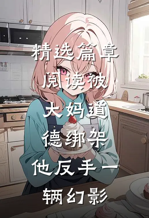 精选篇章阅读被大妈道德绑架，他反手一辆幻影