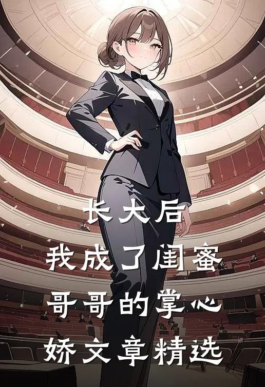 长大后，我成了闺蜜哥哥的掌心娇文章精选