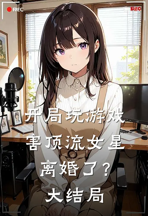 开局玩游戏，害顶流女星离婚了？大结局