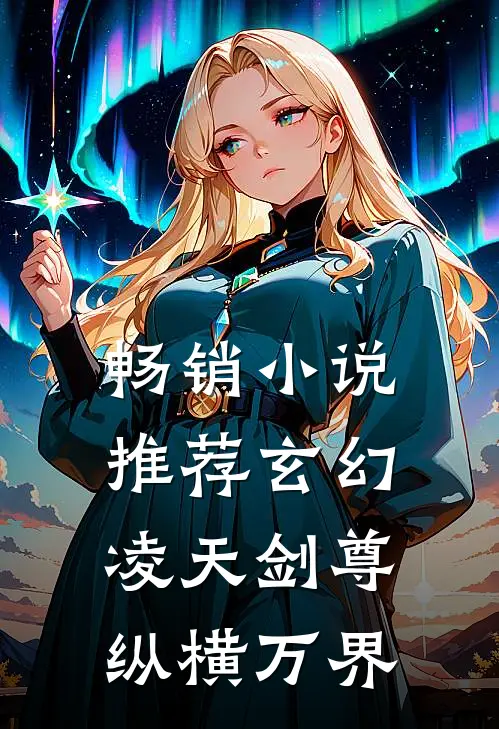 畅销小说推荐玄幻凌天剑尊纵横万界