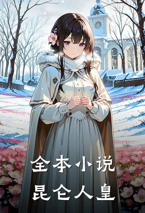 全本小说昆仑人皇