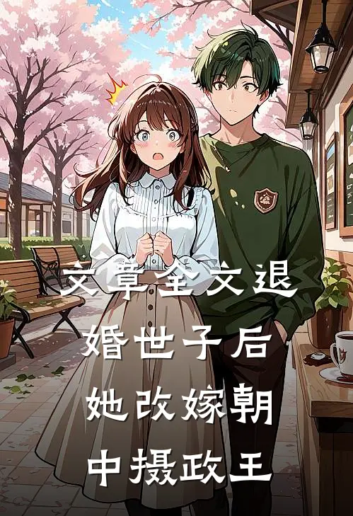 文章全文退婚世子后，她改嫁朝中摄政王