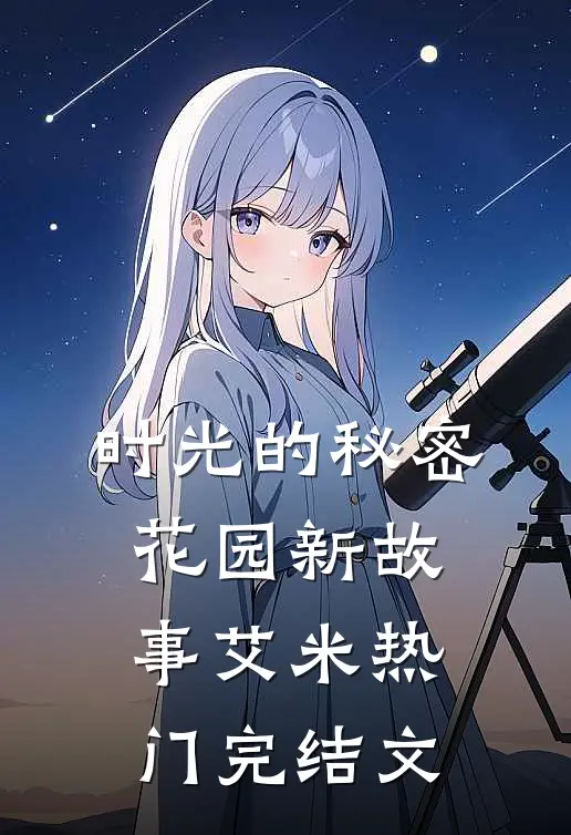 时光的秘密花园-新故事艾米热门完结文