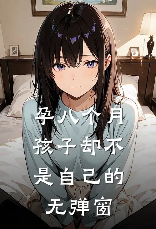 孕八个月，孩子却不是自己的无弹窗