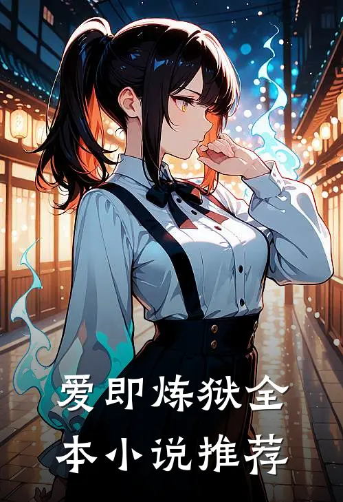 爱即炼狱全本小说推荐
