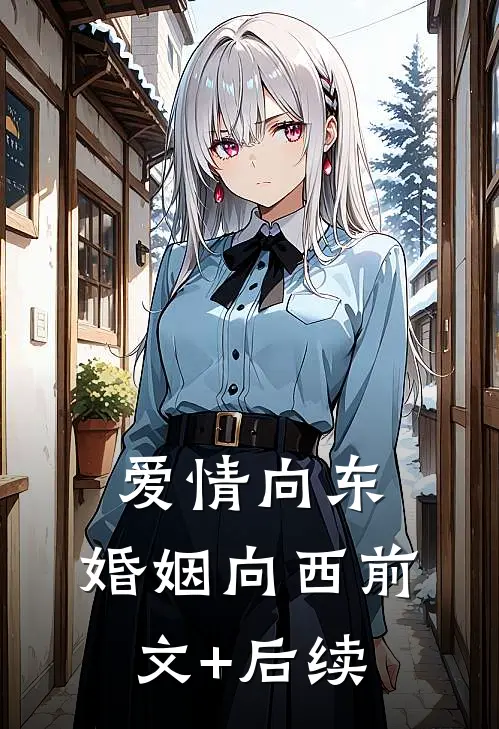 爱情向东，婚姻向西前文+后续
