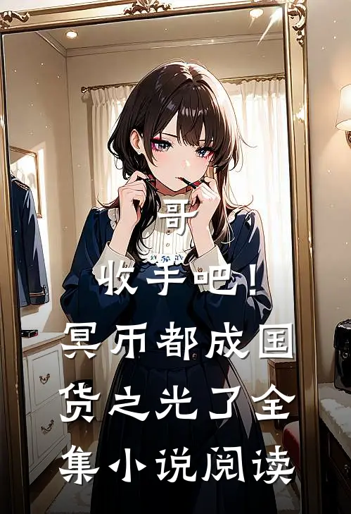 哥，收手吧！冥币都成国货之光了全集小说阅读