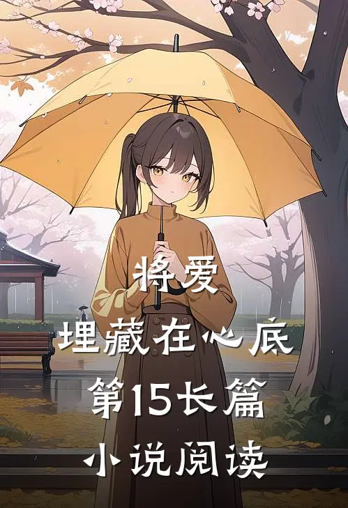 将爱,埋藏在心底第15长篇小说阅读