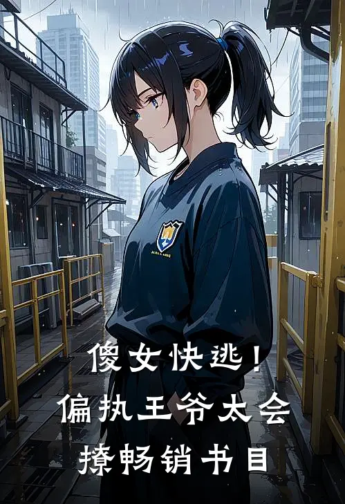 傻女快逃！偏执王爷太会撩畅销书目