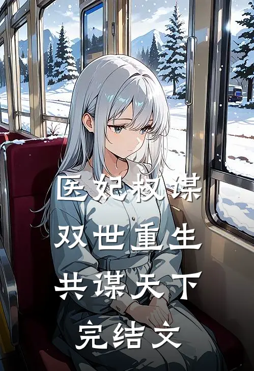 医妃权谋：双世重生共谋天下完结文