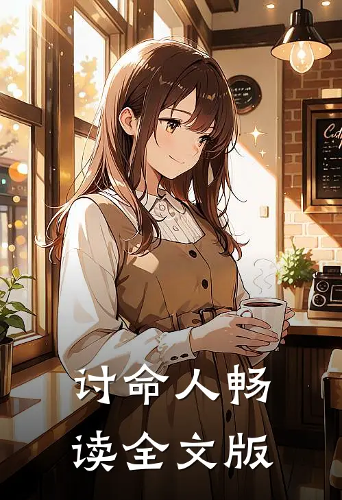 讨命人畅读全文版