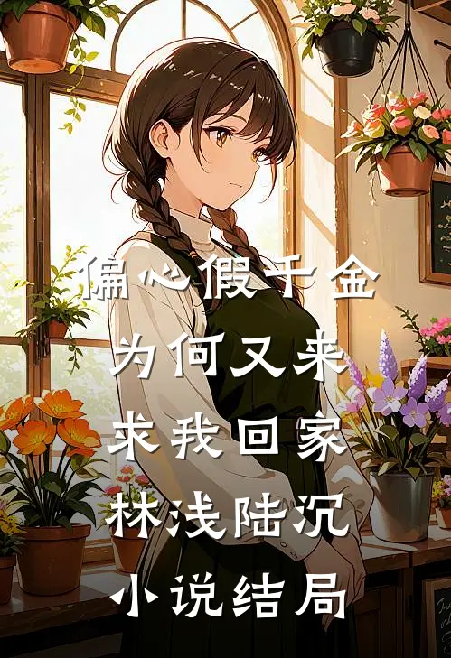 偏心假千金，为何又来求我回家林浅陆沉小说结局