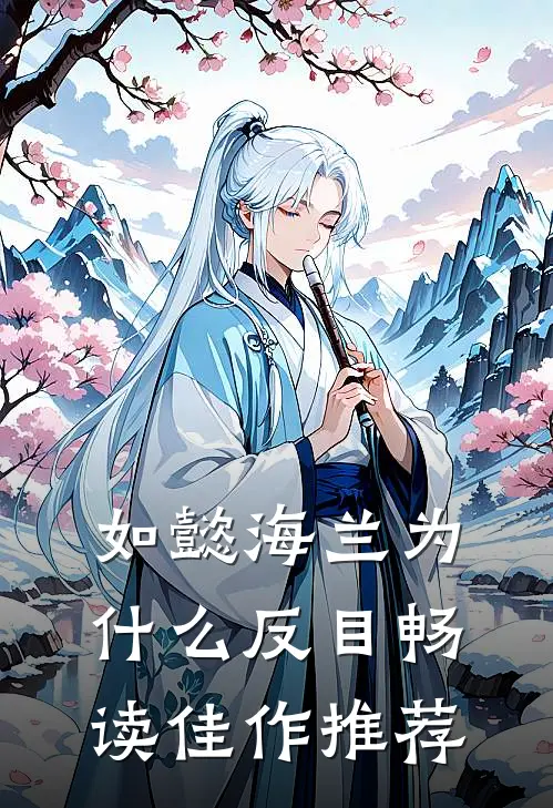 如懿海兰为什么反目畅读佳作推荐