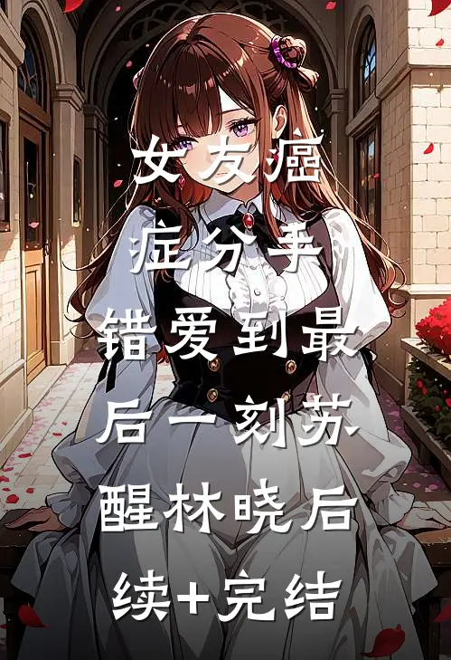 女友癌症分手，错爱到最后一刻苏醒林晓后续+完结