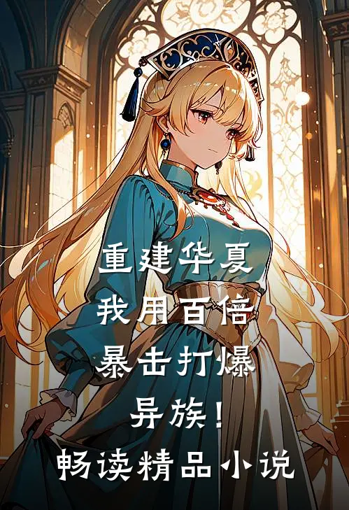 重建华夏：我用百倍暴击打爆异族！畅读精品小说