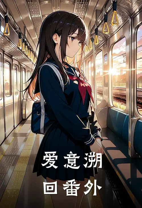 爱意溯回番外