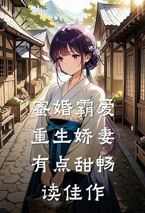 蜜婚霸爱：重生娇妻有点甜畅读佳作