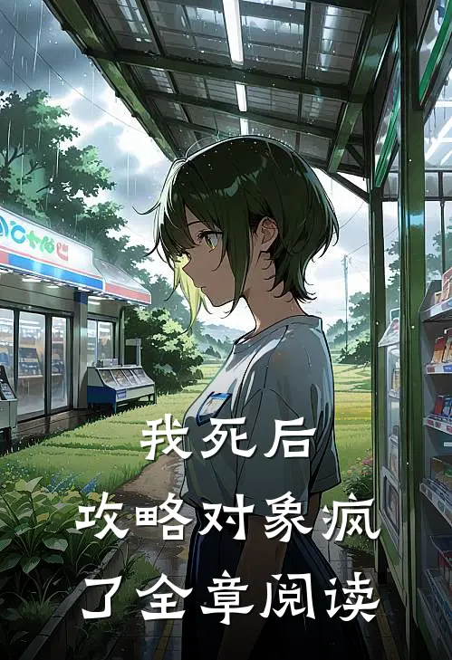 我死后，攻略对象疯了全章阅读