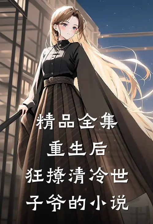 精品全集重生后,狂撩清冷世子爷的小说