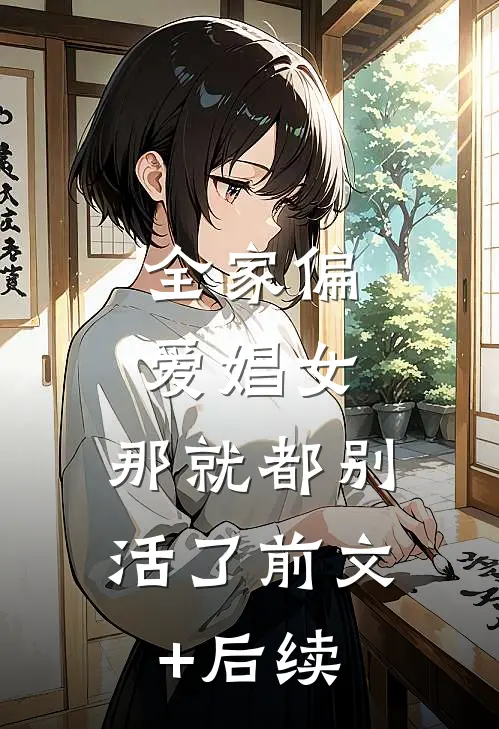 全家偏爱娼女，那就都别活了前文+后续
