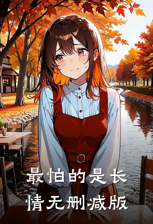 最怕的是长情无删减版