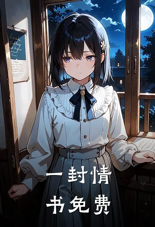 一封情书免费